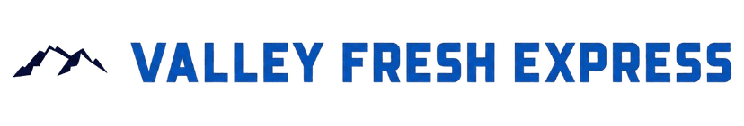 Valley Fresh Express